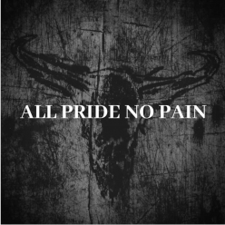 Upon A Burning Body - All Pride No Pain